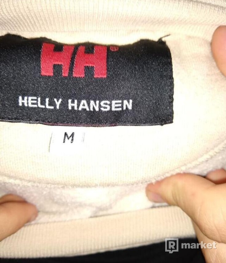 Helly Hansen crewneck