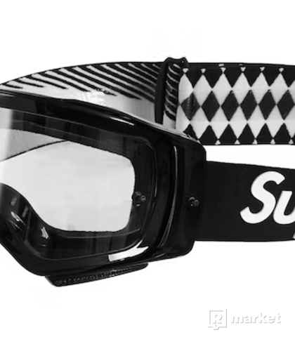 Supreme Fox Racing Goggles