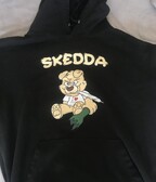 Skedda hoodie