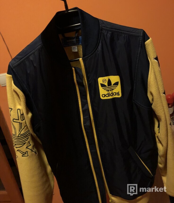 Adidas originals jacket