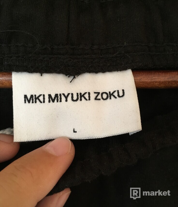MKI Miyuki Zoku