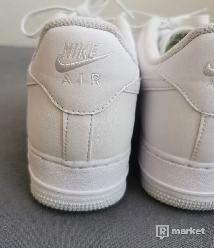 Air Force 1 Low Next Nature White