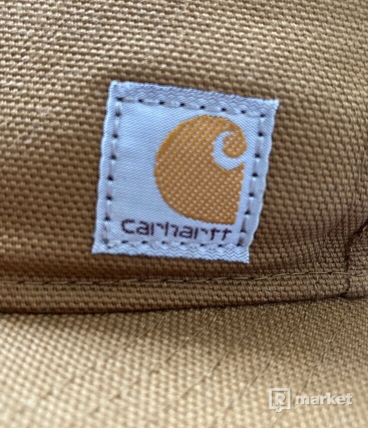 Carhartt Ashland cap