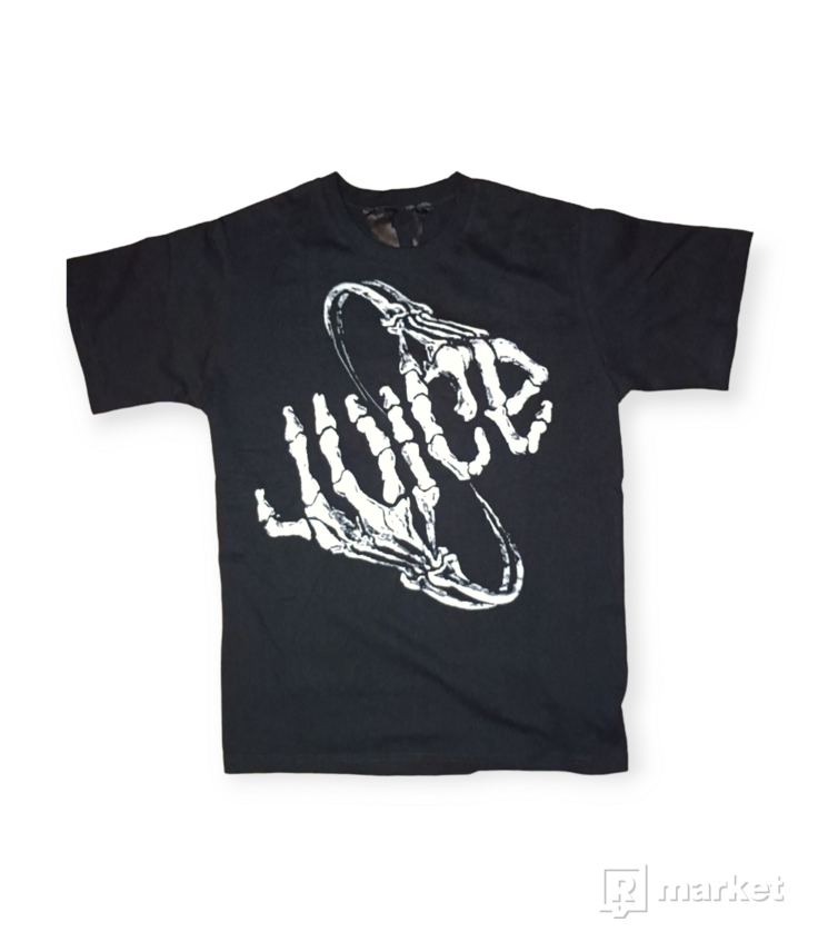 Vlone juice world T-shirt
