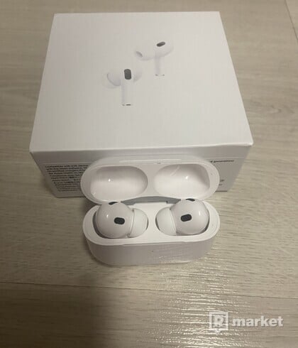 AirPods Pro (2nd. genration)