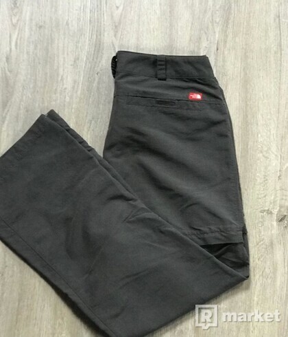 The north face cargos M