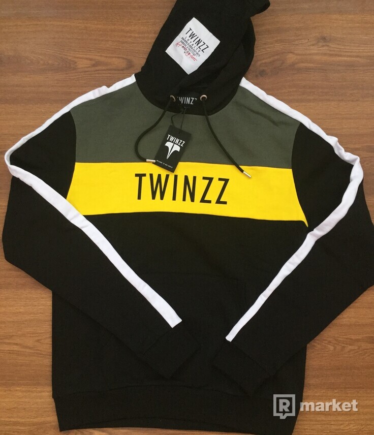 Twinzz nelson hoodie