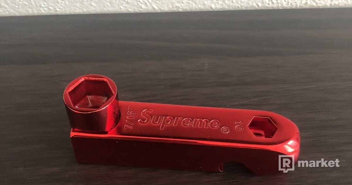 Supreme sales skate tool