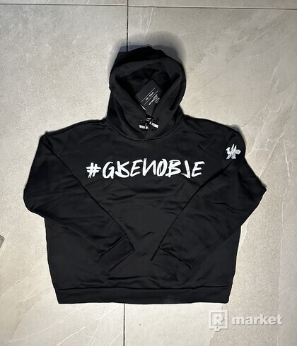 Moncler FW22 grenoble hoodie