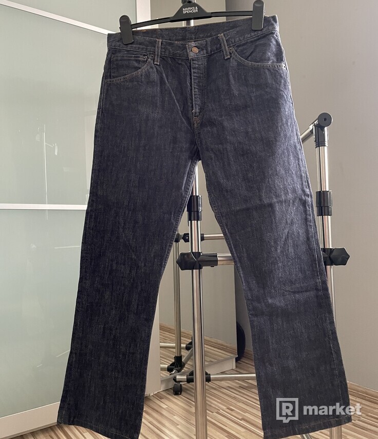 LEVIS 507 Jeans
