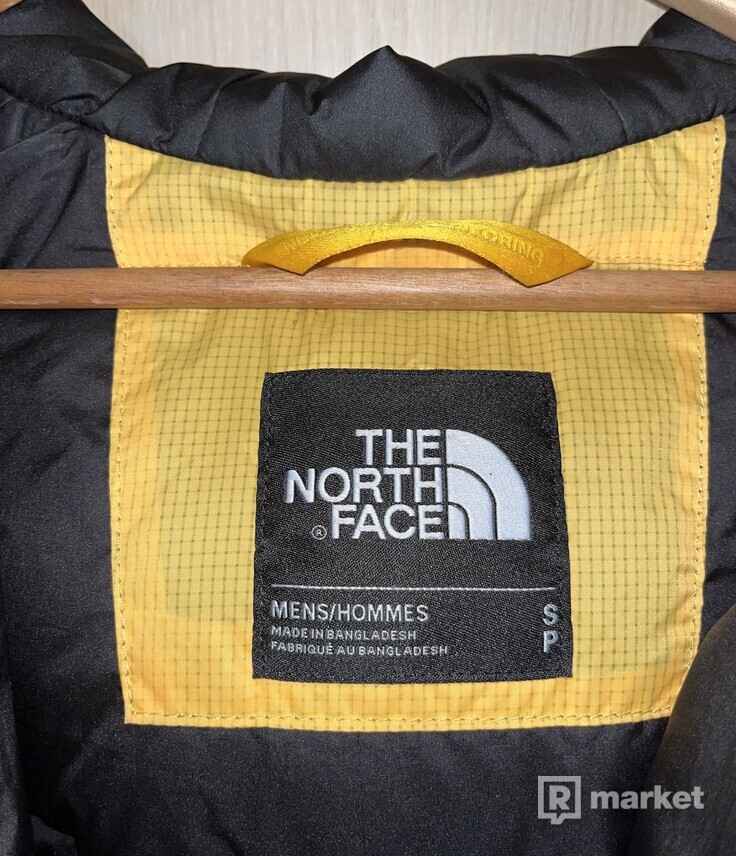 Zimná bunda The North Face