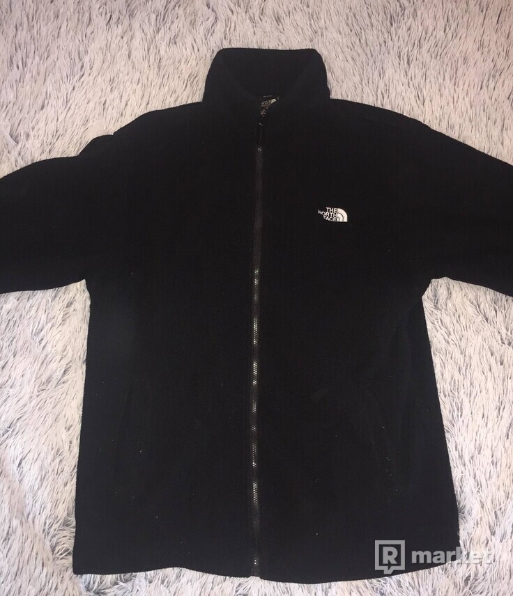 The North Face Mikina Size XL