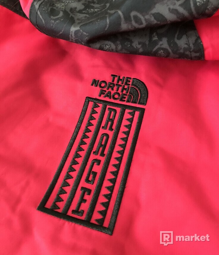 The North Face 94Rage WP Syn Ins Jacket