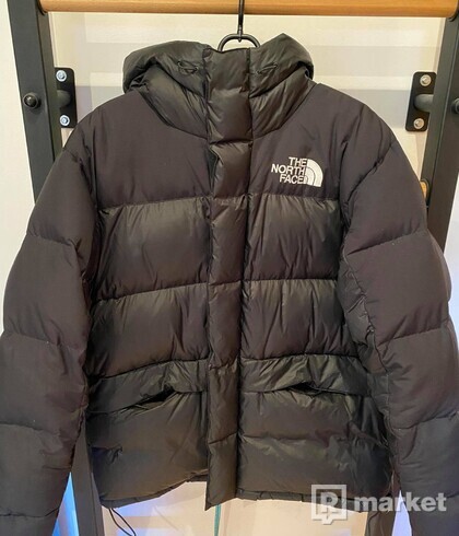 The North Face 'M HMLYN DOWN PARKA'