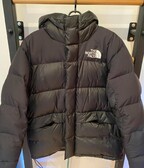 The North Face 'M HMLYN DOWN PARKA'