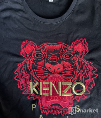 Kenzo Paris tričko