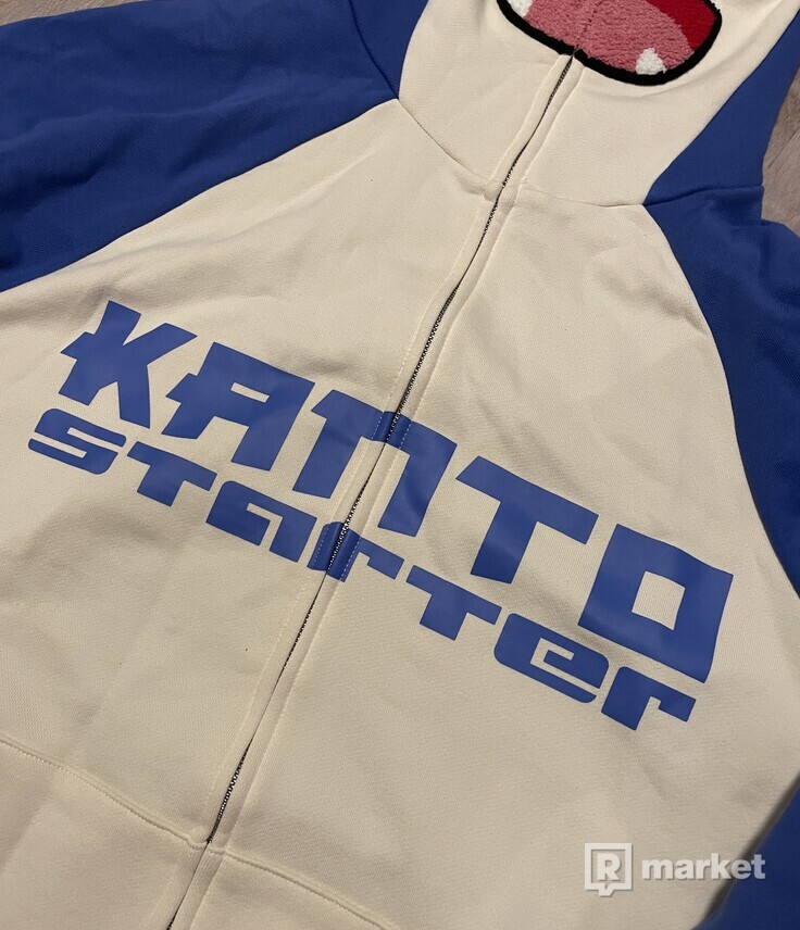 Kanto Starter Snorlax XL