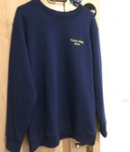 Calvin Klein sveter