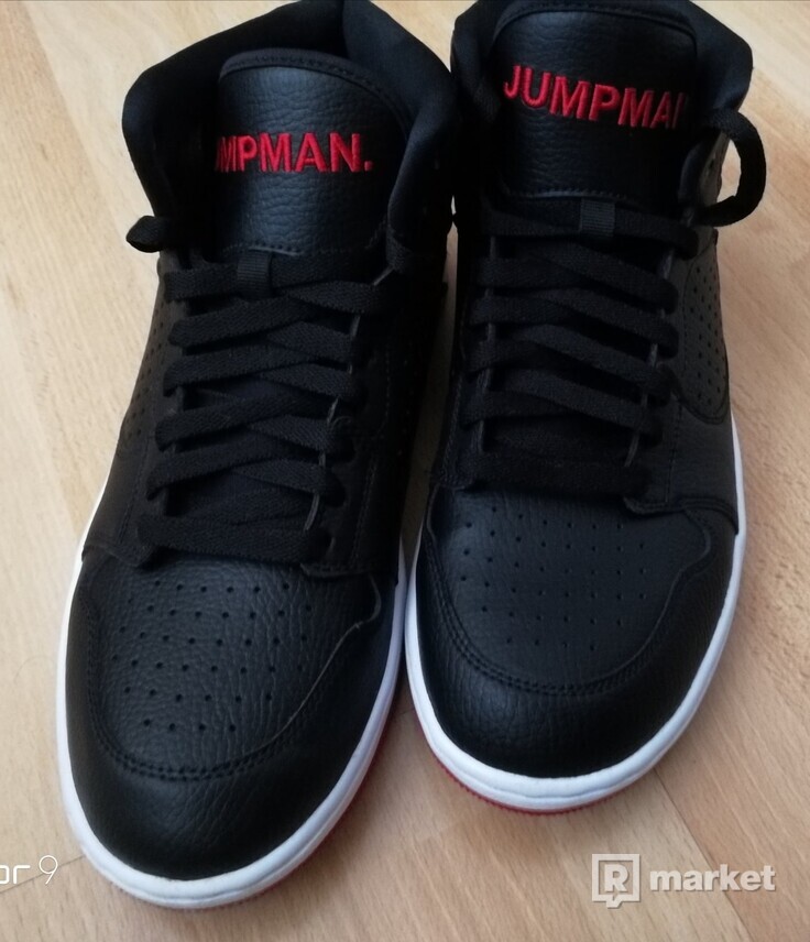 Nike Air Jordan č.42