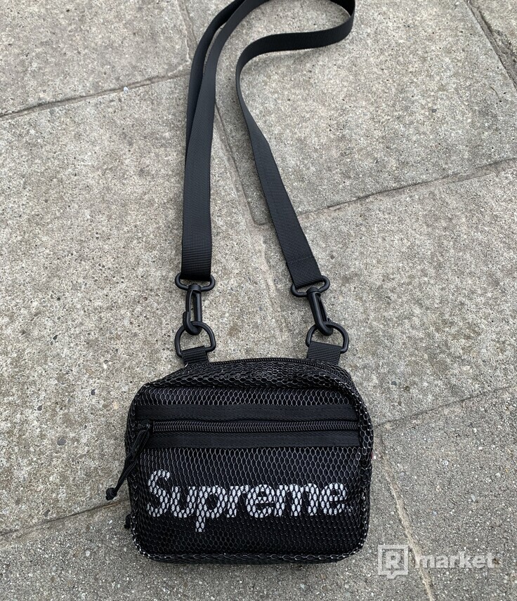 Supreme SS20 Bag