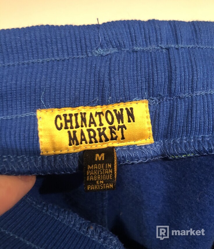 Chinatown Market pants