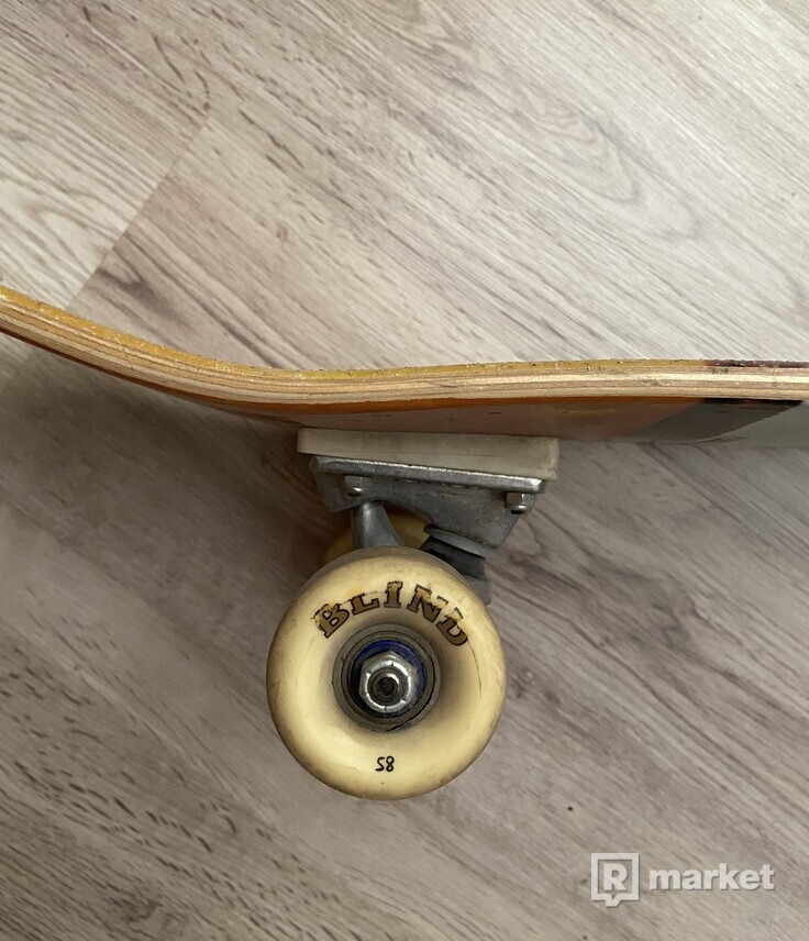 Skateboard Cruizer BLIND
