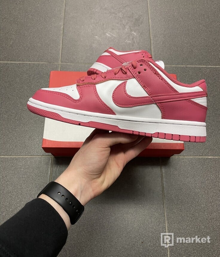 Nike Dunk Low Archeo Pink - EU 39