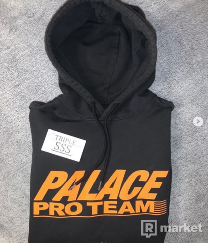 Palace Pro Team hoodie