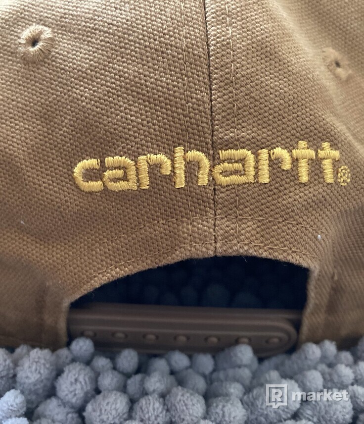 Carhartt Ashland cap