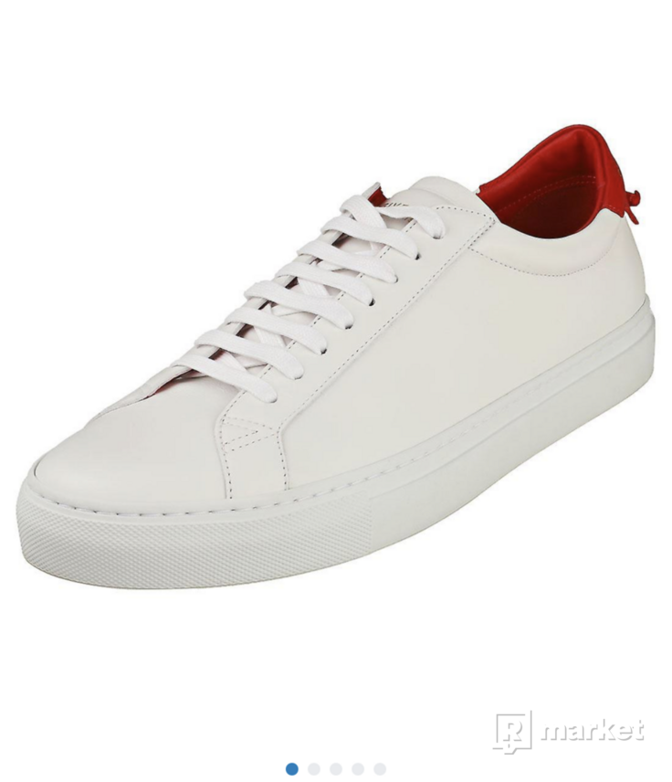 Givenchy Urban Street Sneakers II