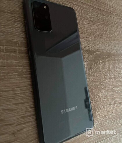 Samsung galaxy s20+