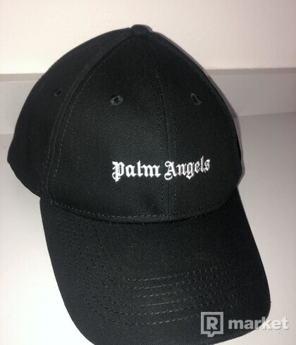 Palm Angels cap