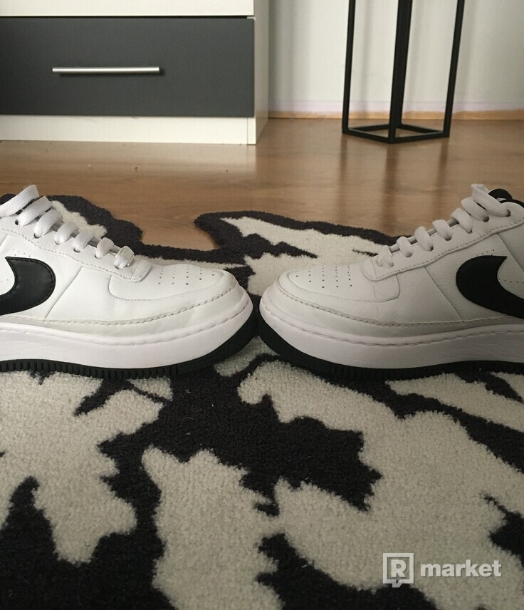 NIKE AIR FORCE ONE JESTER XX SE