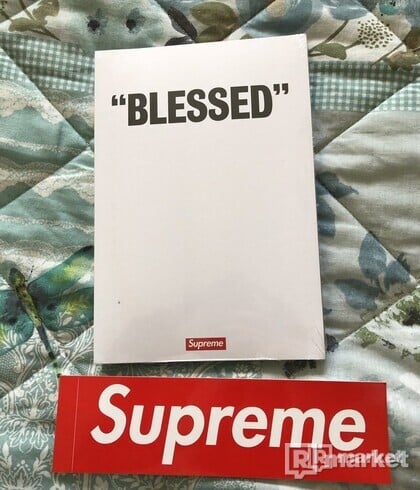Supreme “Blessed” DVD