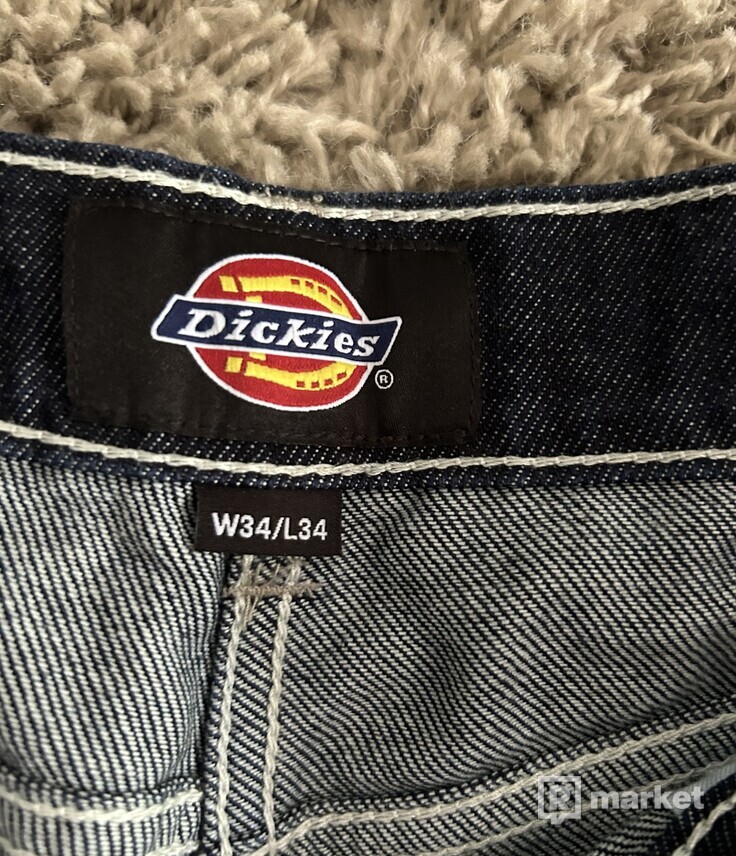 Dickies worker pants