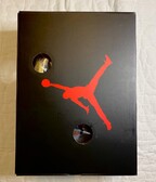 Nike Jordan V x Off white
