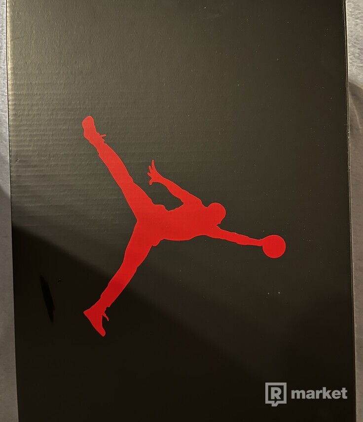 Air Jordan 5 Shattered Backboard