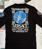 Versace SS21 tričko pánske M