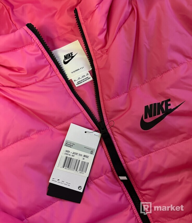 Nike Jacket dámská
