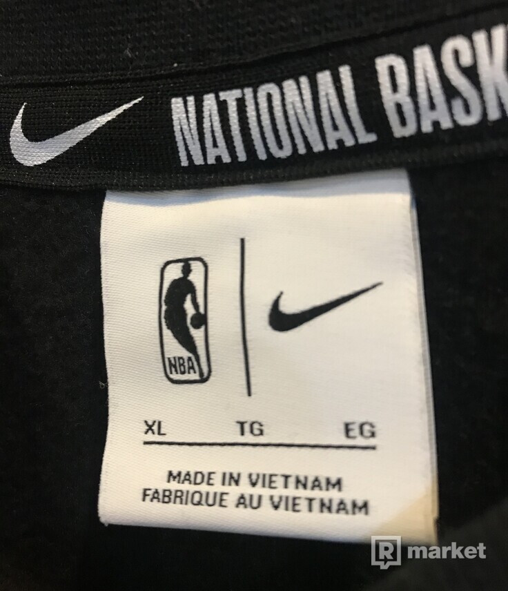 Nike NBA Chicago