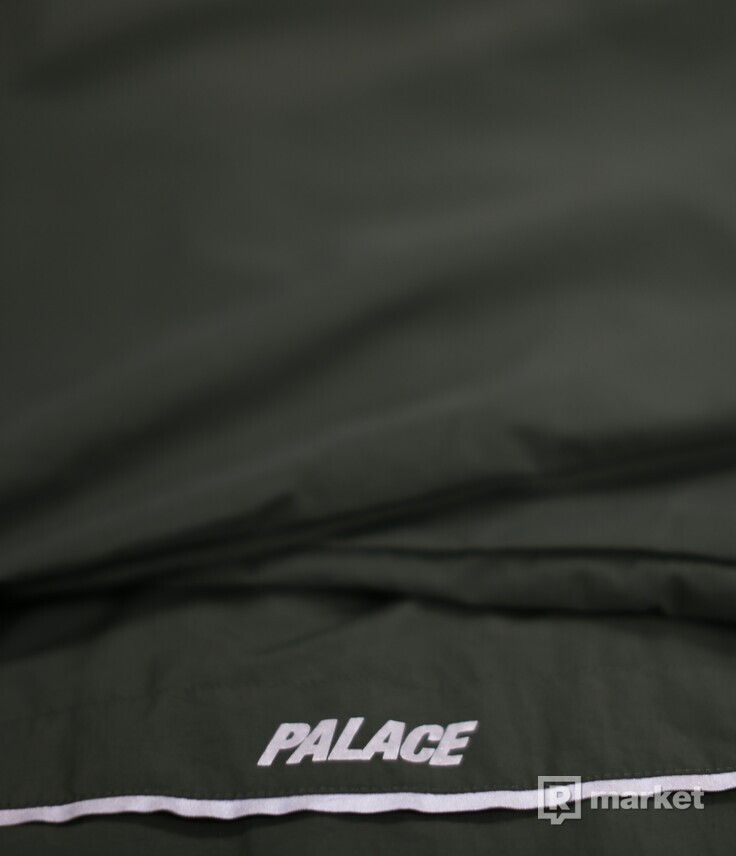 Palace Crank Jacket Olive