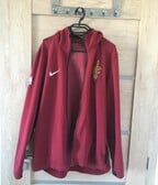Cleveland Cavaliers Nike Therma Flex Showtime Men's NBA Hoodie