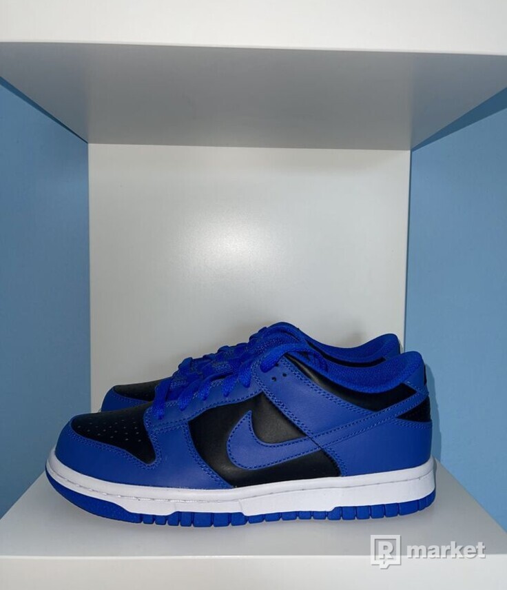 Nike Dunk Cobalt Blue 37.5