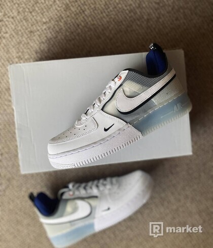 Nike Air Force 1 "REACT"