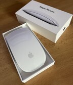 Apple Magic Mouse 2 - White (Nová - Rozbalená)