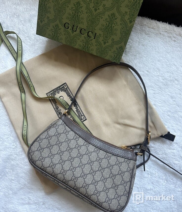 Gucci dámska kabelka