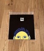 Palace Suburban Bliss Elf Head T-Shirt Black