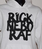 Rick Nebo Raf hoodie
