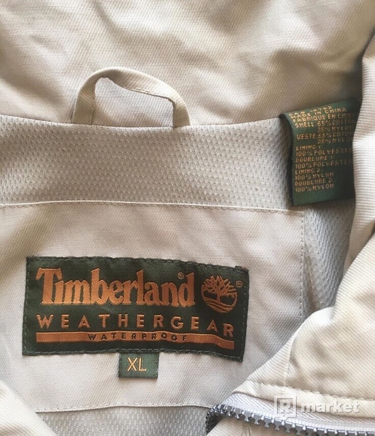 Timberland Coat