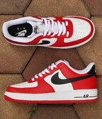 Air Force 1 "Chicago" NBY - vel. 44